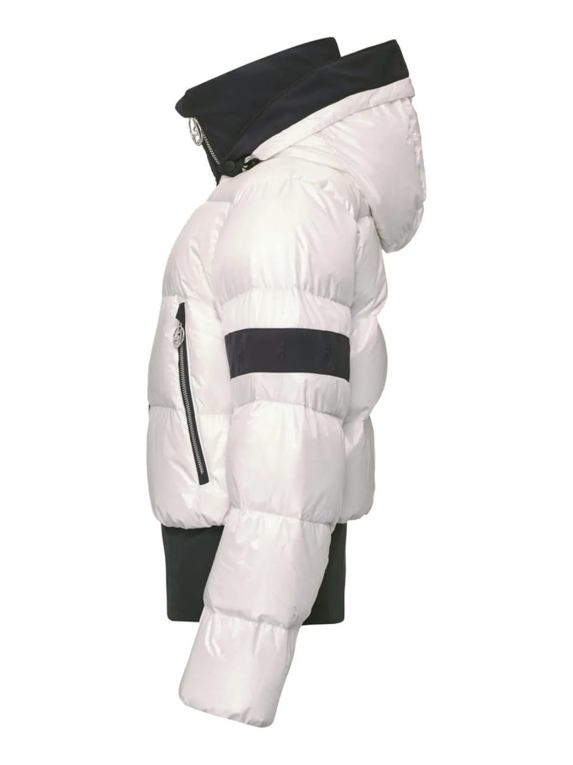 Toni Sailer Womens Loretta Ski Jacket