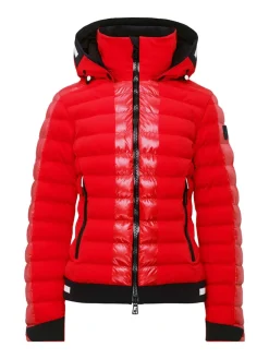 Toni Sailer Womens Norma Ski Jacket