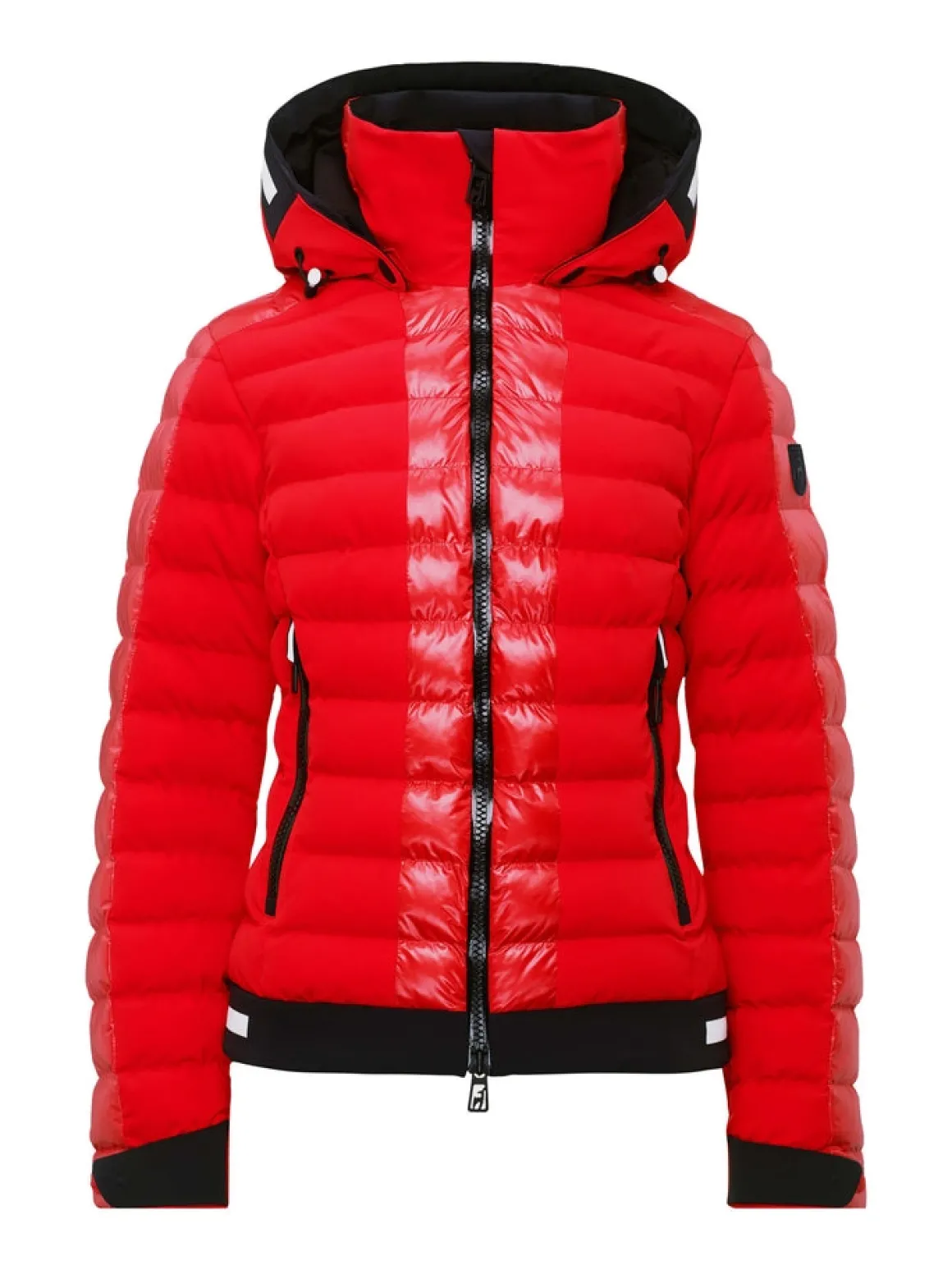 Toni Sailer Womens Norma Ski Jacket