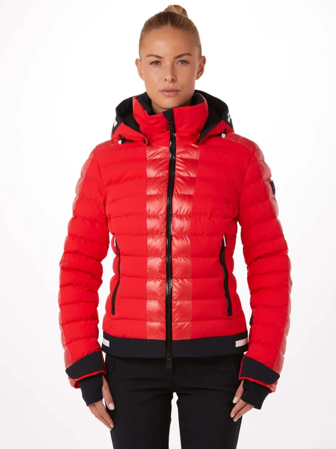Toni Sailer Womens Norma Ski Jacket