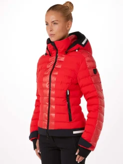 Toni Sailer Womens Norma Ski Jacket