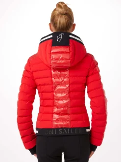 Toni Sailer Womens Norma Ski Jacket