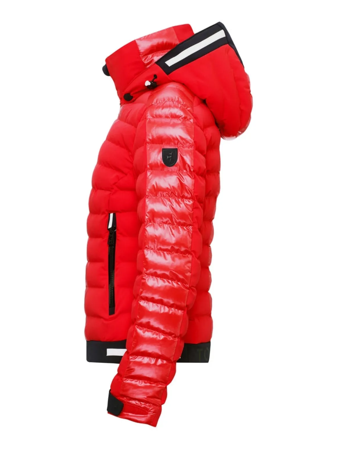 Toni Sailer Womens Norma Ski Jacket
