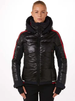 Toni Sailer Womens Odile Ski Jacket