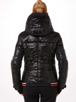 Toni Sailer Womens Odile Ski Jacket