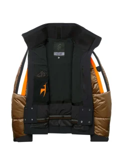 Toni Sailer Womens Odile Splendid Ski Jac
