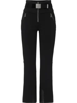 Toni Sailer Womens Olivia Structure Ski Pants
