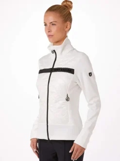 Toni Sailer Women's Quinta Mid Layer