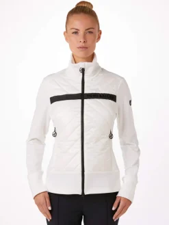 Toni Sailer Women's Quinta Mid Layer