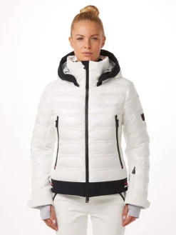 Toni Sailer Womens Rubie Ski Jacket
