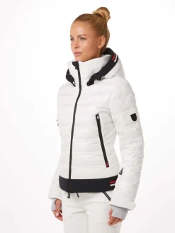 Toni Sailer Womens Rubie Ski Jacket