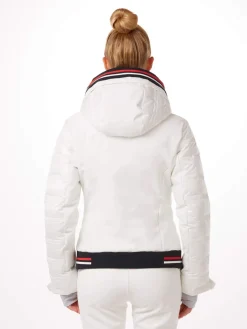Toni Sailer Womens Rubie Ski Jacket