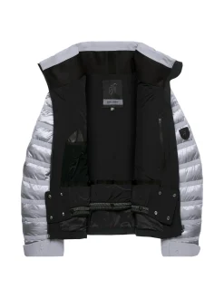 Toni Sailer Womens Rubie Splendid Ski Jacet