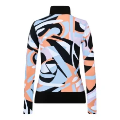 Toni Sailer Women's Wieka Print First Layer