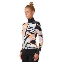 Toni Sailer Women's Wieka Print First Layer