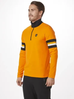 Toni Sailer Yannic Men First Layer