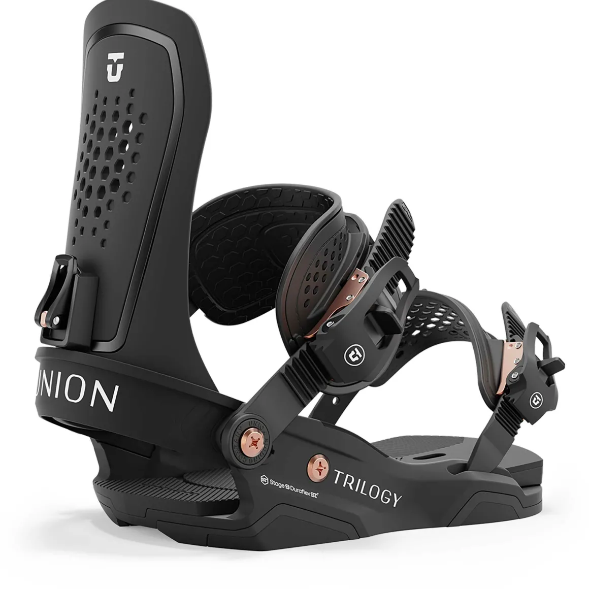Union Trilogy