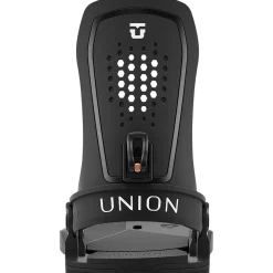 Union Trilogy