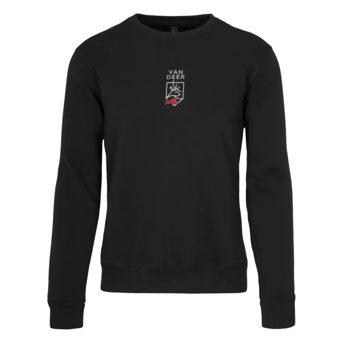 Van Deer Casual Sweater
