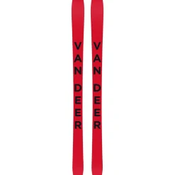 Van Deer Freeride 98