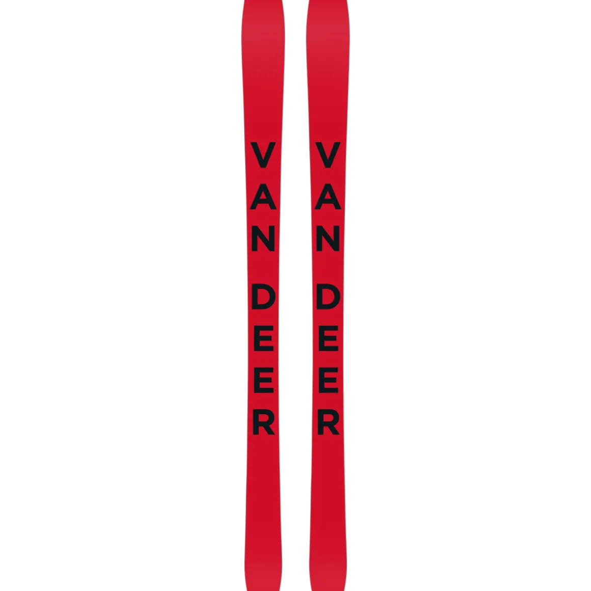 Van Deer Freeride 98
