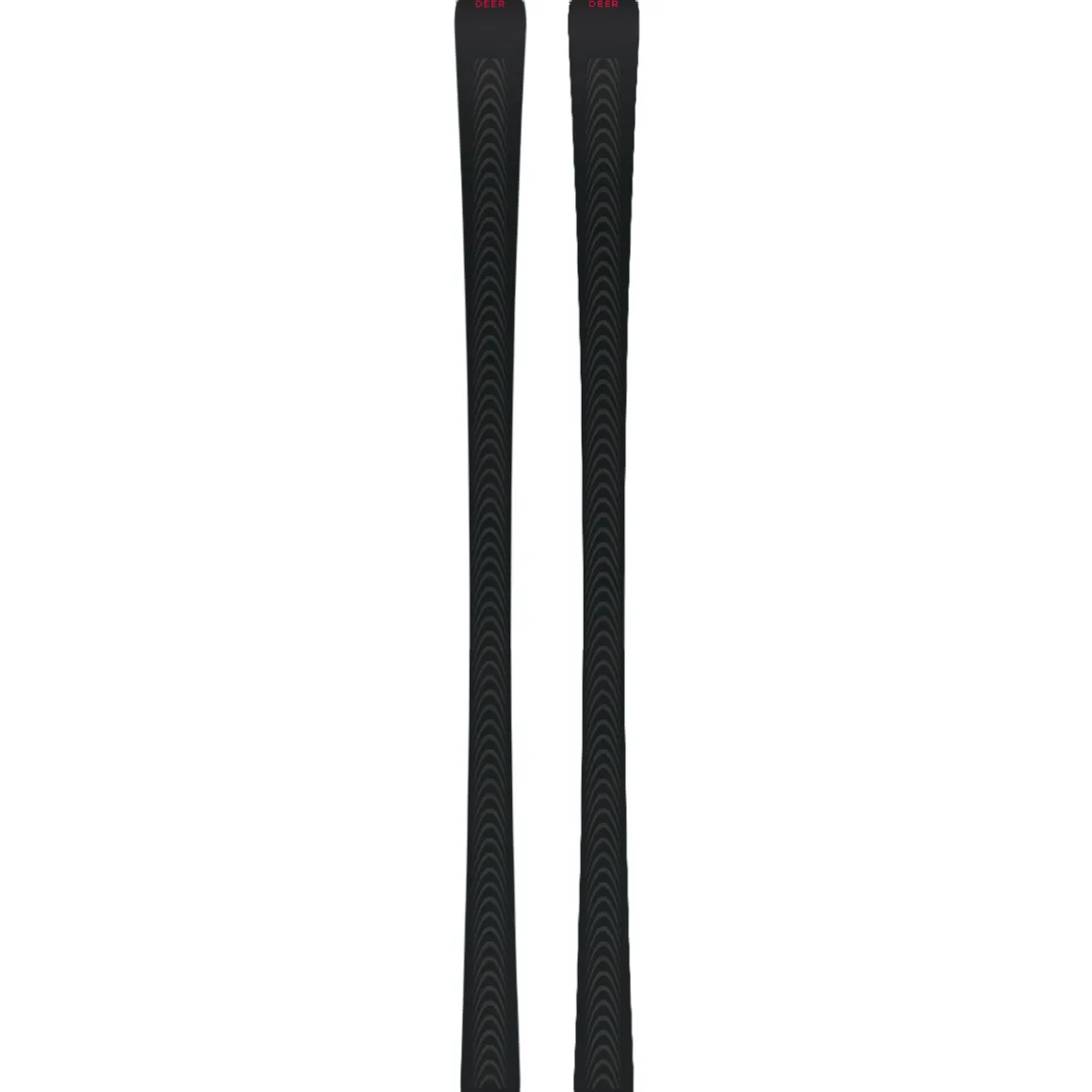 Van Deer H-Power w. R22 WC