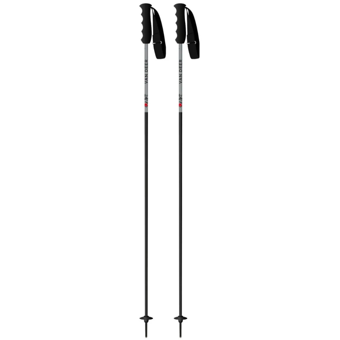 Van Deer VD Piste Carbon