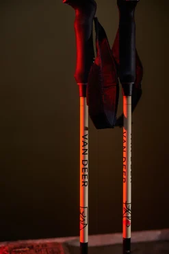 Van Deer VD Piste Carbon