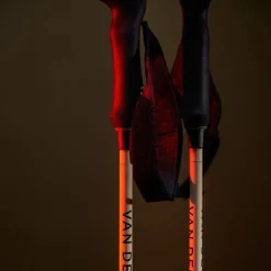 Van Deer VD Piste Carbon