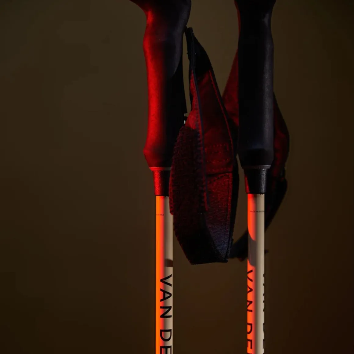 Van Deer VD Piste Carbon