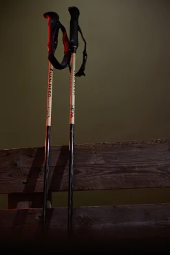 Van Deer VD Piste Carbon