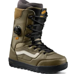 Vans Mens Invado Pro