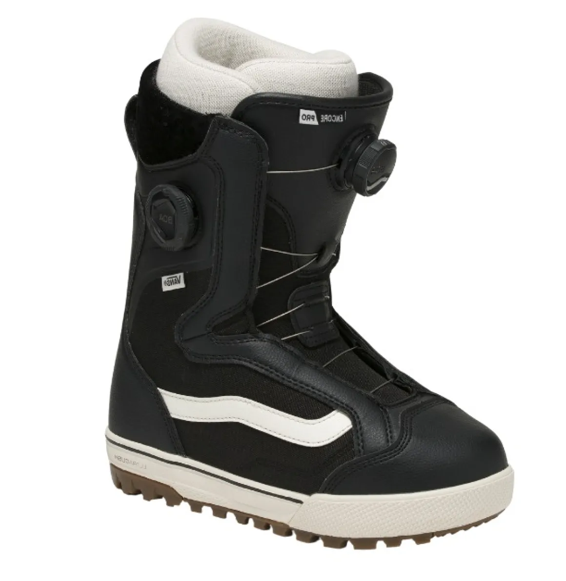 Vans Womens Encore Pro