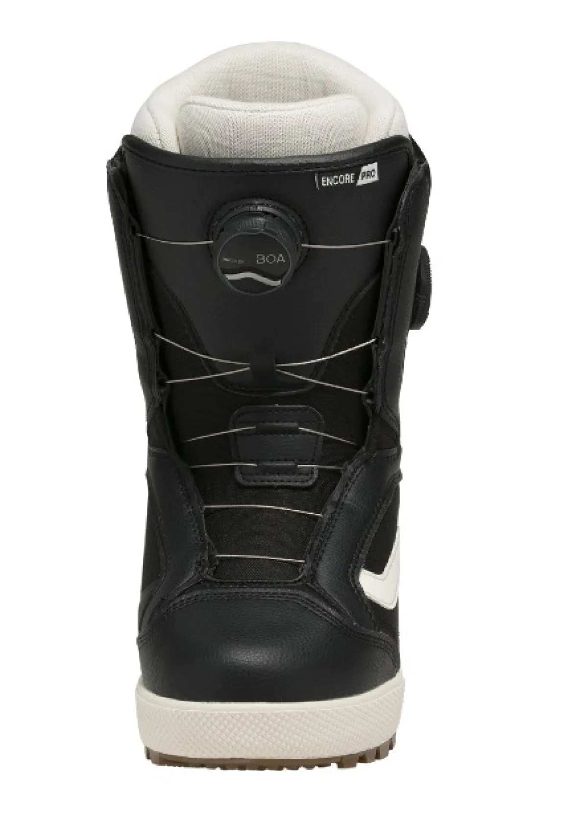 Vans Womens Encore Pro