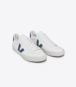 Veja Mens Campo Chromefree Leather