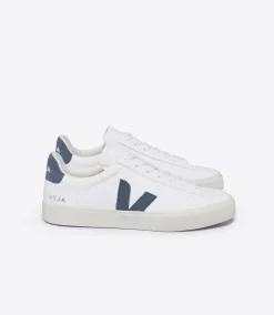 Veja Mens Campo Chromefree Leather