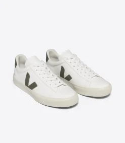 Veja Mens Campo Chromefree