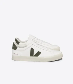 Veja Mens Campo Chromefree