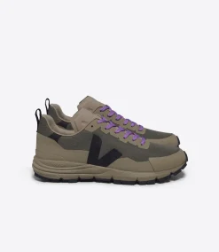 Veja Mens Dekkan Ripstop