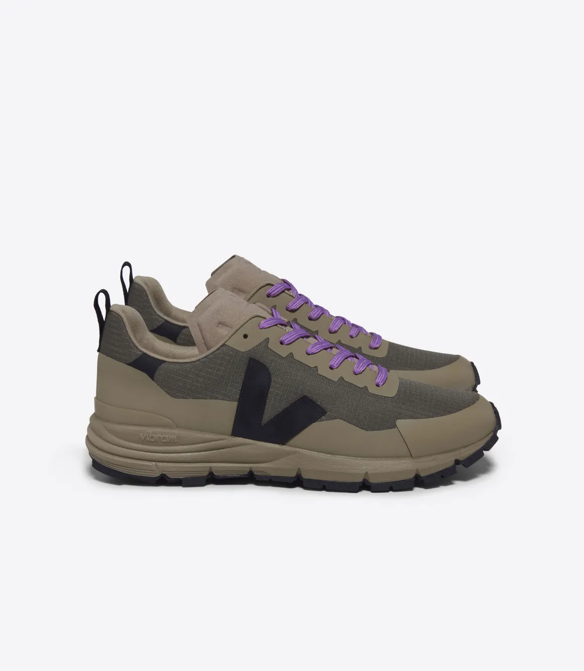 Veja Mens Dekkan Ripstop