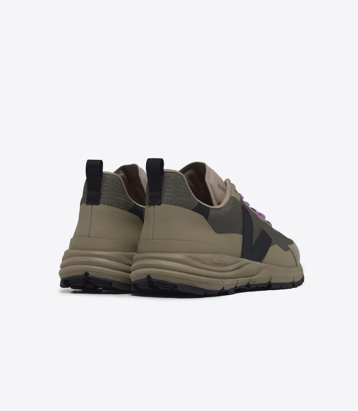 Veja Mens Dekkan Ripstop