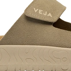 Veja Mens Etna Suede Soft