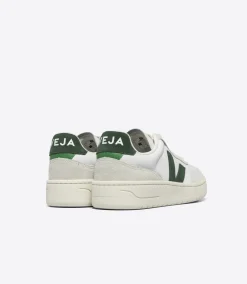 Veja Mens V-90 O-T- Leather