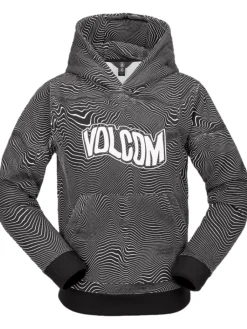 Volcom Boys Hydro Fleece Hoodie