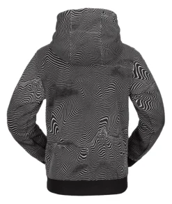 Volcom Boys Hydro Fleece Hoodie