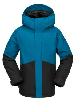 Volcom Boys Vernon Ins Jacket