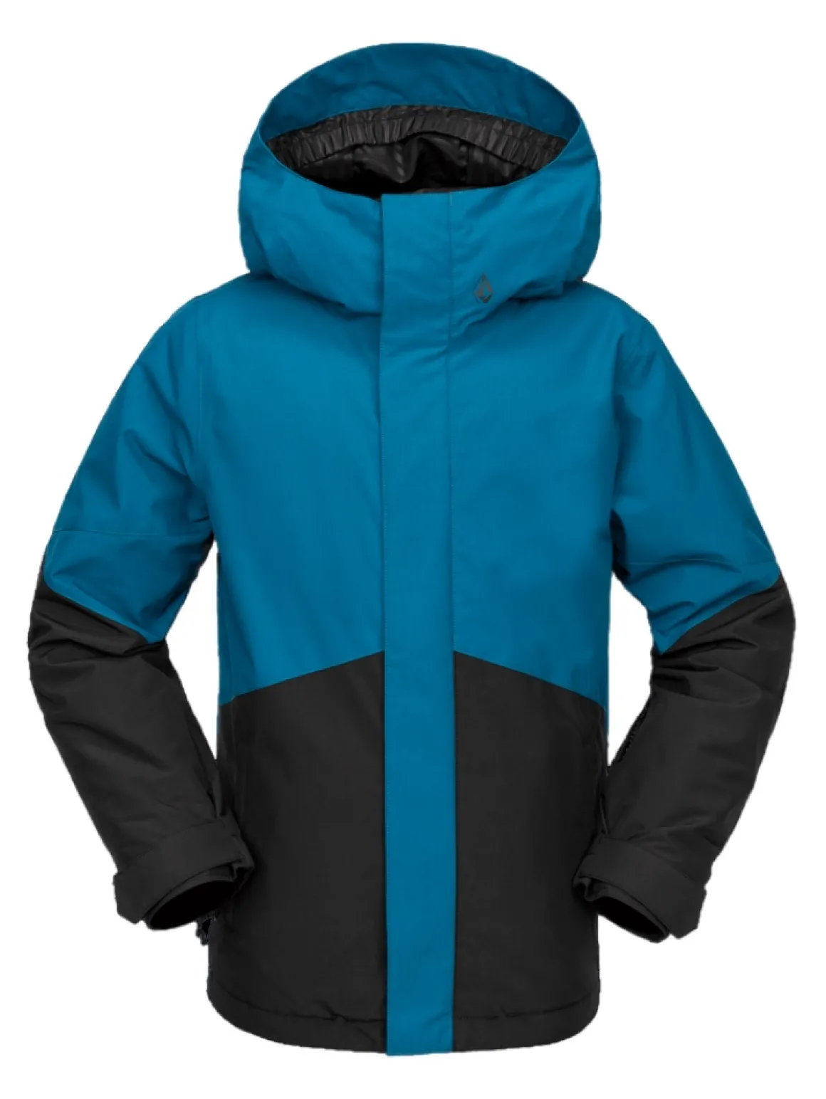 Volcom Boys Vernon Ins Jacket