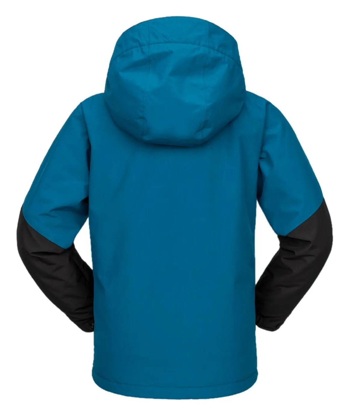 Volcom Boys Vernon Ins Jacket