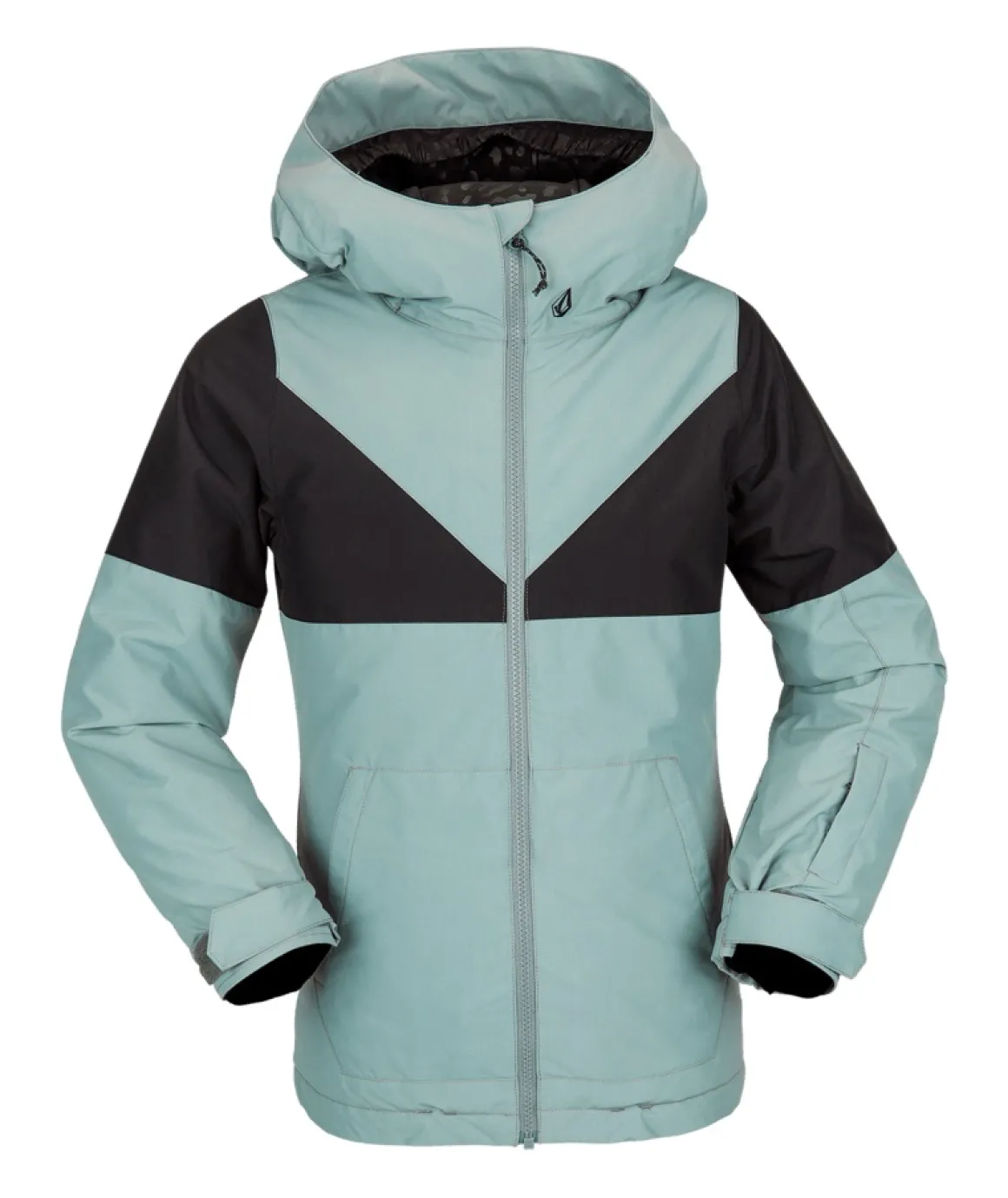 Volcom G Westerlies Ins Jacket