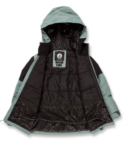 Volcom G Westerlies Ins Jacket